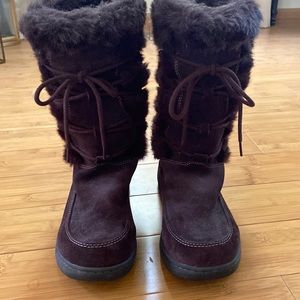 Beautiful Tek 2.5 LL Bean boot